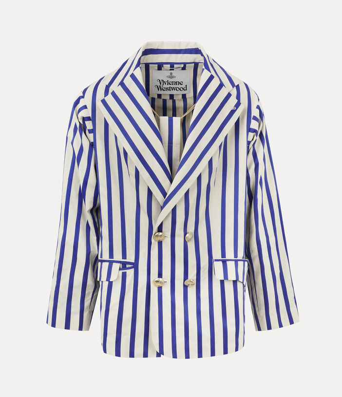 Vivienne Westwood SUMMER WITTGENSTEIN JACKET